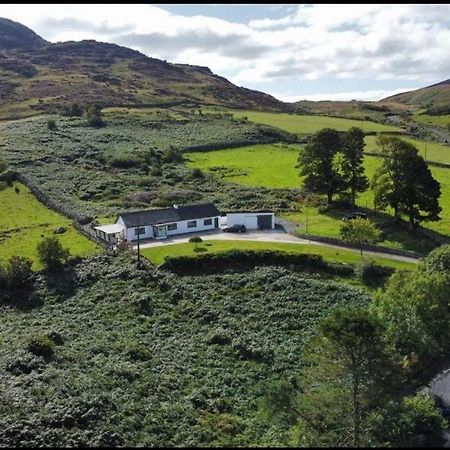 Villa Mountain House Omeath Near Carlingford O Meith Esterno foto