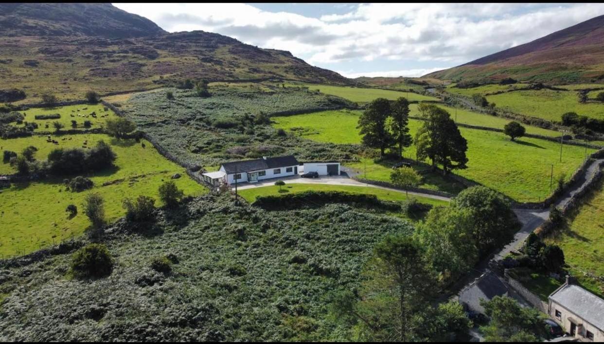 Villa Mountain House Omeath Near Carlingford O Meith Esterno foto