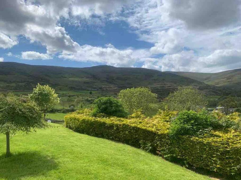 Villa Mountain House Omeath Near Carlingford O Meith Esterno foto
