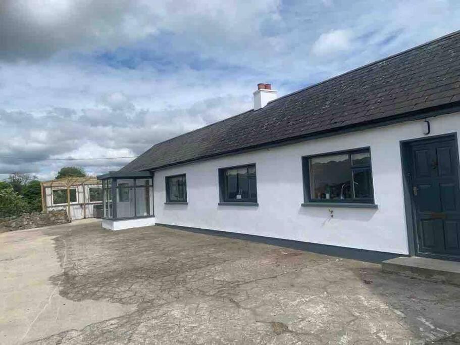 Villa Mountain House Omeath Near Carlingford O Meith Esterno foto