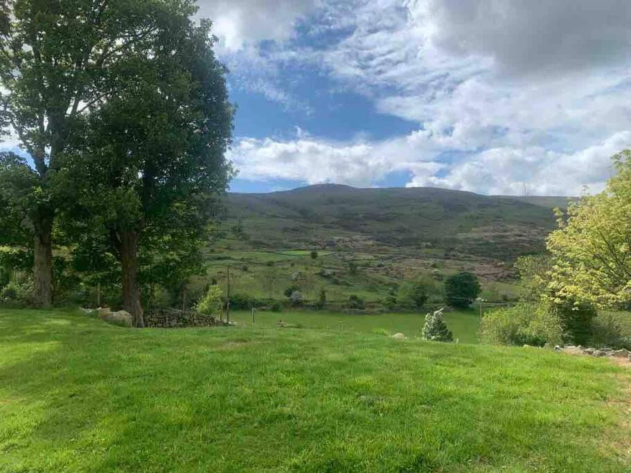 Villa Mountain House Omeath Near Carlingford O Meith Esterno foto