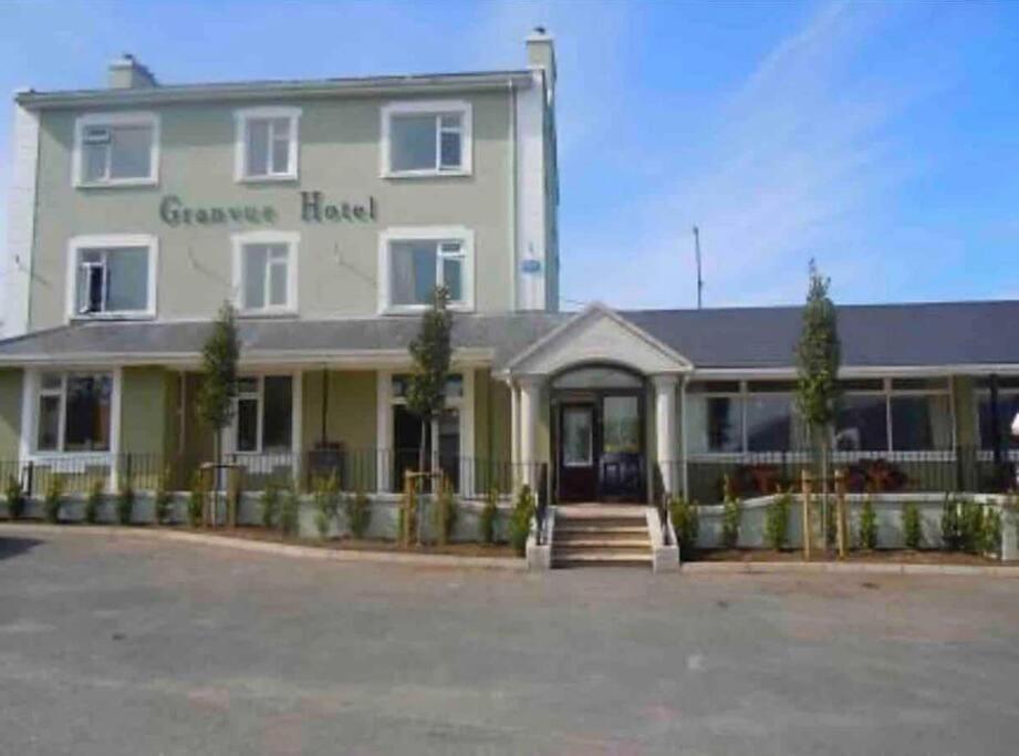 Villa Mountain House Omeath Near Carlingford O Meith Esterno foto