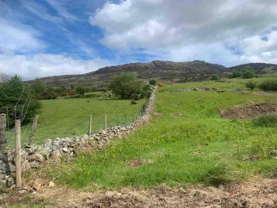 Villa Mountain House Omeath Near Carlingford O Meith Esterno foto