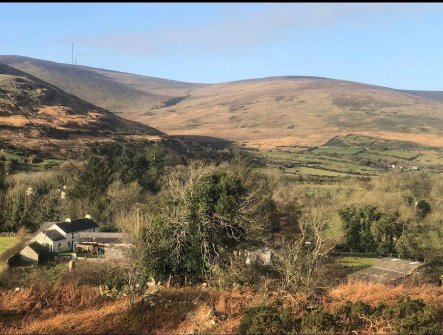 Villa Mountain House Omeath Near Carlingford O Meith Esterno foto