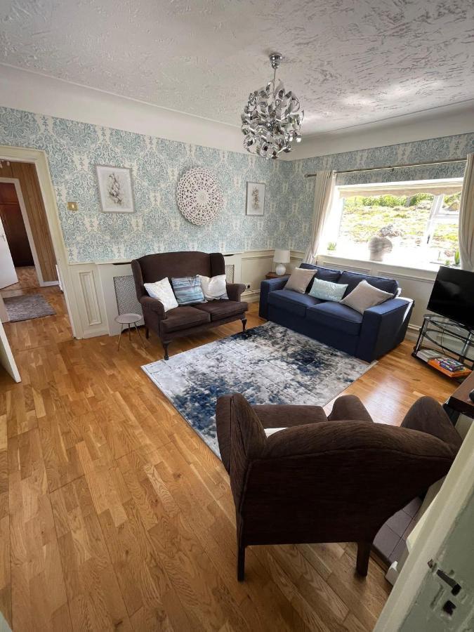 Villa Mountain House Omeath Near Carlingford O Meith Esterno foto