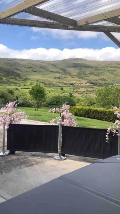 Villa Mountain House Omeath Near Carlingford O Meith Esterno foto