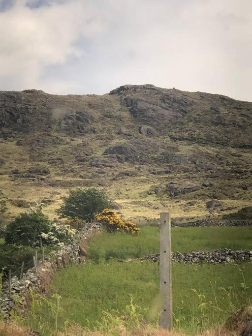 Villa Mountain House Omeath Near Carlingford O Meith Esterno foto