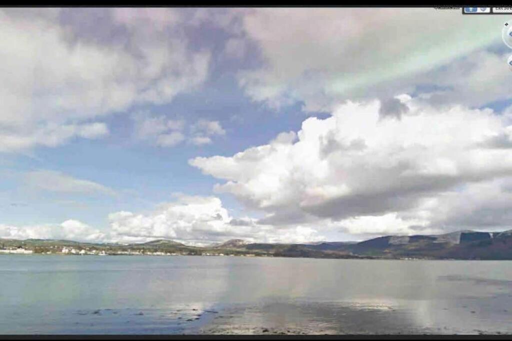 Villa Mountain House Omeath Near Carlingford O Meith Esterno foto